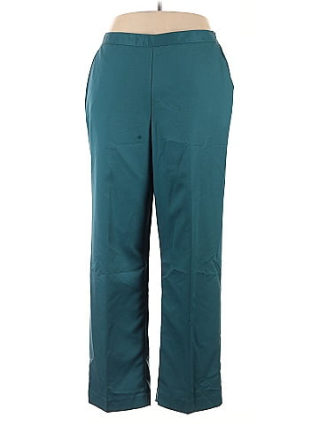Alfred Dunner Casual Pants (view 1)