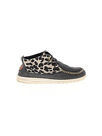 Hey Dude Sneakers (view 1)