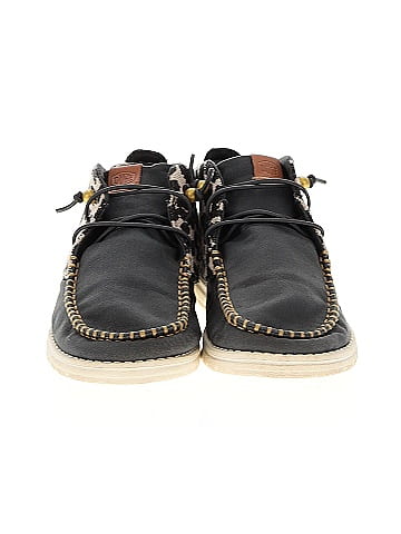 Hey Dude Sneakers (view 2)