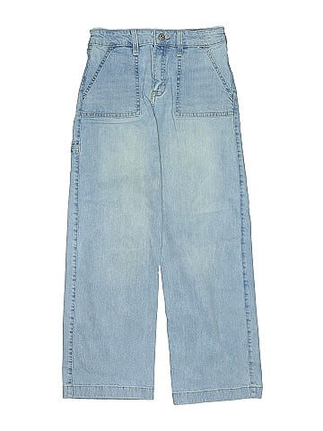 Abercrombie Kids Jeans (view 1)