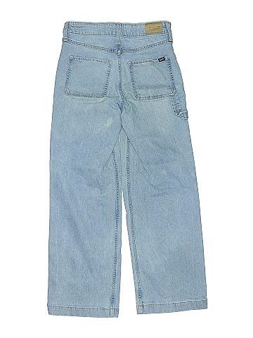 Abercrombie Kids Jeans (view 2)