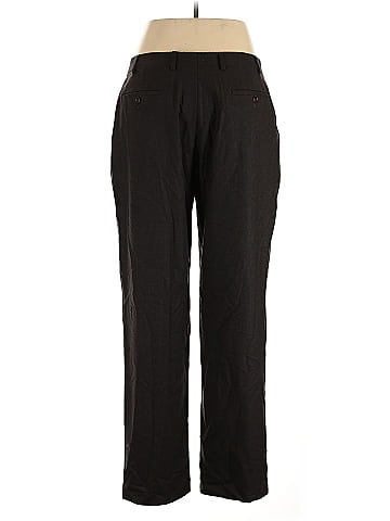 Armani Collezioni Dress Pants (view 2)