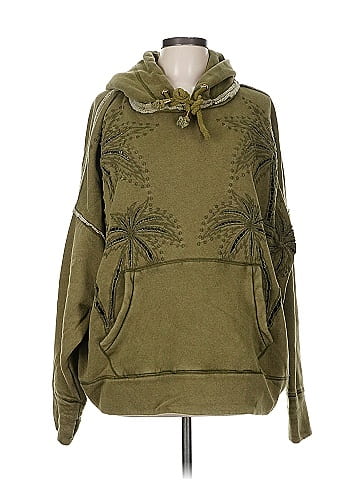 We the Free Sweatshirt (view 1)