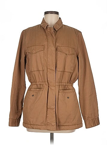 Thread & Supply Jacket (view 1)