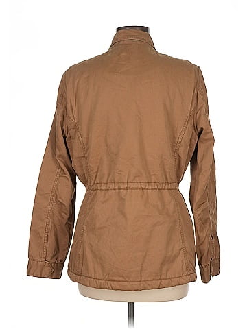 Thread & Supply Jacket (view 2)