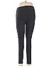Beulah Style Black Active Pants Size L - photo 2