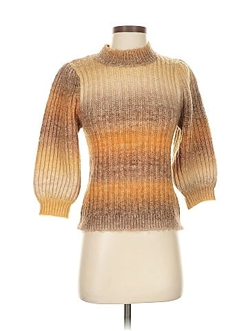 Heartloom Turtleneck Sweater (view 1)