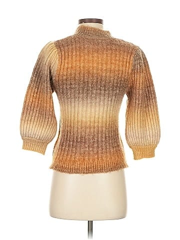 Heartloom Turtleneck Sweater (view 2)