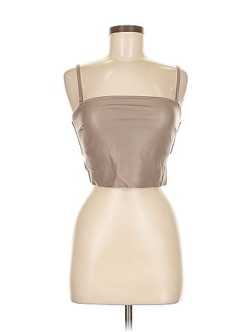 SKIMS Tube Top (view 1)