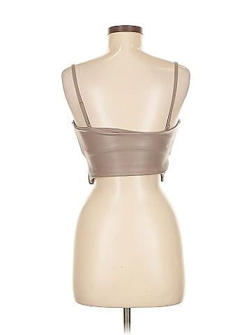 SKIMS Tube Top (view 2)