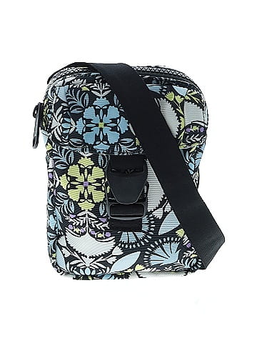 Vera Bradley Plaza Medallion ReActive Belt Bag Sling (view 1)