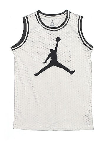 Air Jordan Active Tank (view 1)