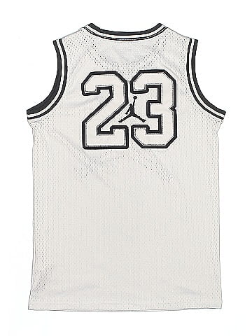 Air Jordan Active Tank (view 2)