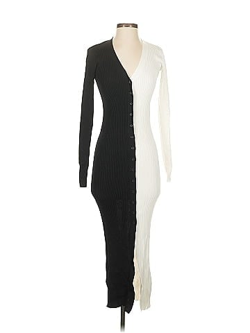 STAUD Cocktail Dress (view 1)