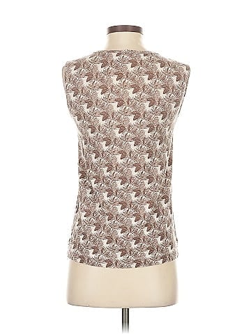 Kate Quinn Organics Sleeveless Top (view 2)