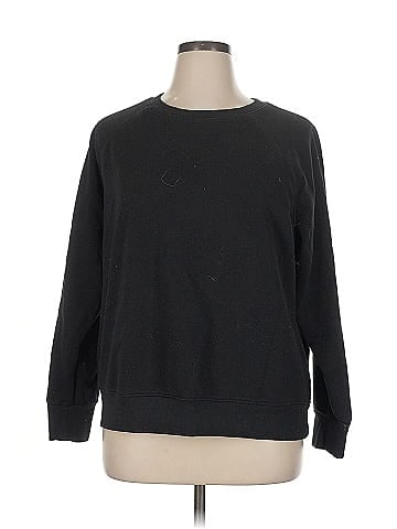 Athletic Works Sweatshirt (view 1)