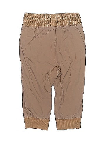 Baby Gap Khakis (view 2)