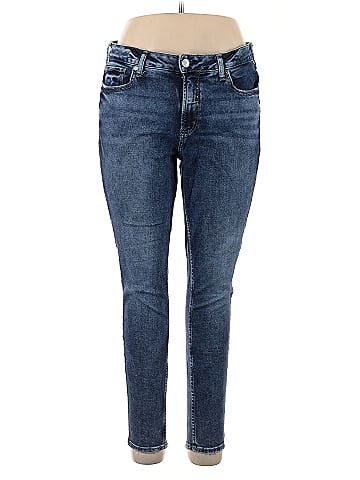 Silver Jeans Co. Jeans (view 1)