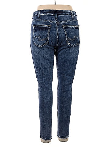 Silver Jeans Co. Jeans (view 2)