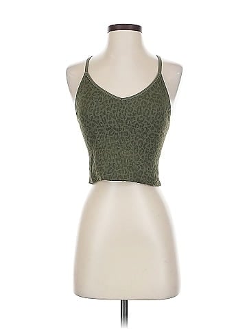 Crz Yoga Tank Top (view 1)