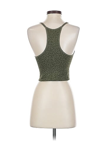 Crz Yoga Tank Top (view 2)