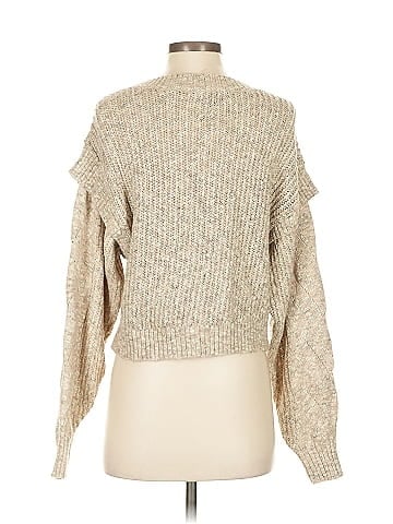 Central Park West Long Sleeve Top (view 2)