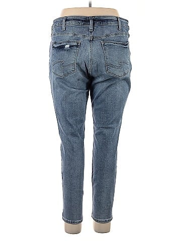 Silver Jeans Co. Jeans (view 2)