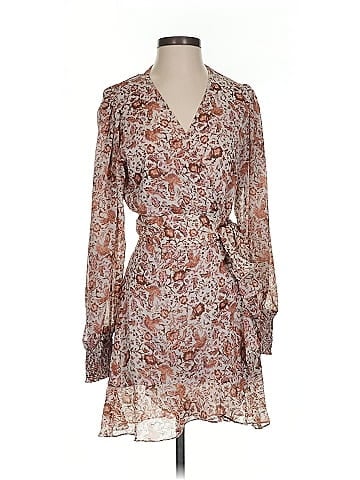 Dress Forum Casual Dress (view 1)