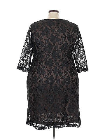 Coldwater Creek Cocktail Dress (view 2)
