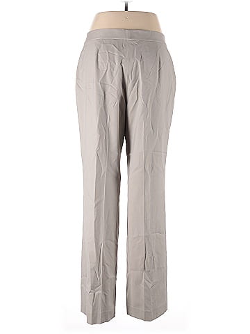 Lafayette 148 New York Wool Pants (view 2)