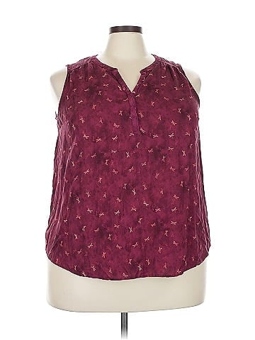 Sonoma Goods for Life Tank Top (view 1)