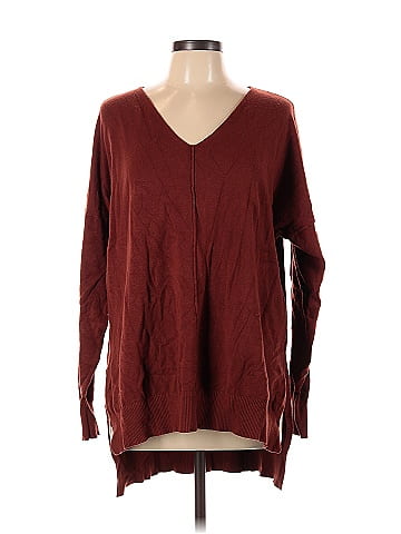 Zenana Pullover Sweater (view 1)