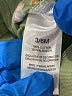 Nanette 100% Cotton Green Jacket Size 3-6 mo - photo 4