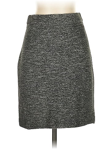 Theory Wool Skirt (view 1)