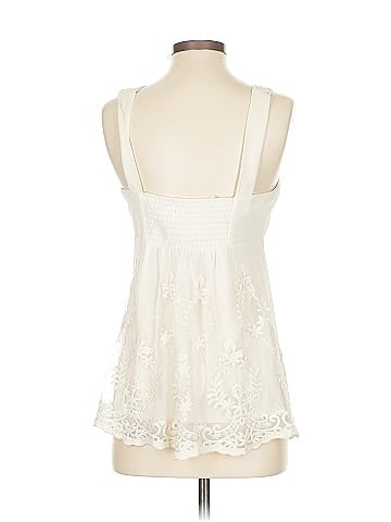 Boston Proper Sleeveless Blouse (view 2)