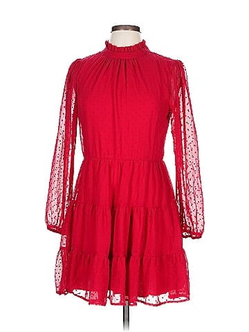Mi ami Cocktail Dress (view 1)