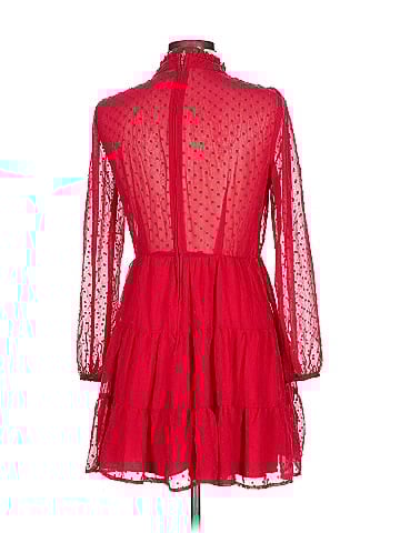 Mi ami Cocktail Dress (view 2)