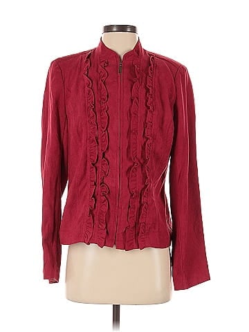 R.Q.T Jacket (view 1)