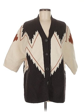 Farmers Market Sweater Vest (view 1)