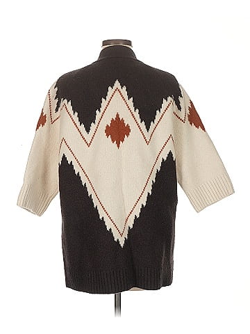 Farmers Market Sweater Vest (view 2)