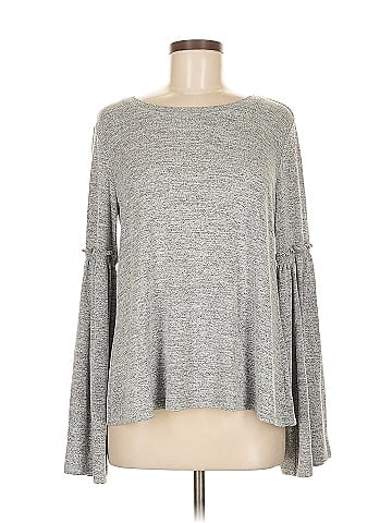 Gap Long Sleeve Top (view 1)