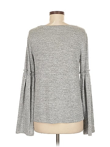 Gap Long Sleeve Top (view 2)