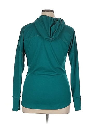 Marika Long Sleeve Top (view 2)