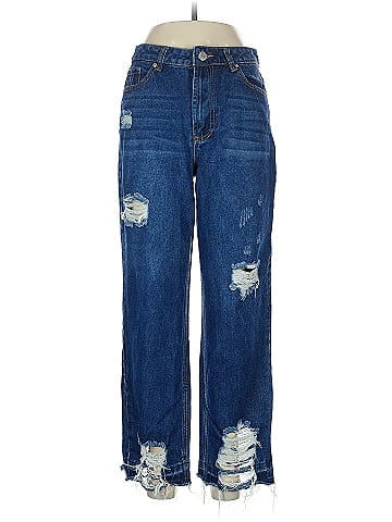 Almost Famous Jeans (view 1)