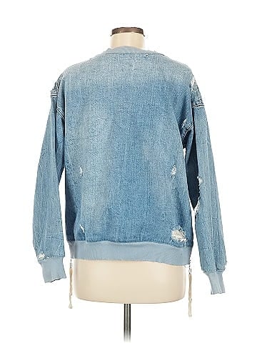 Zara Denim Jacket (view 2)