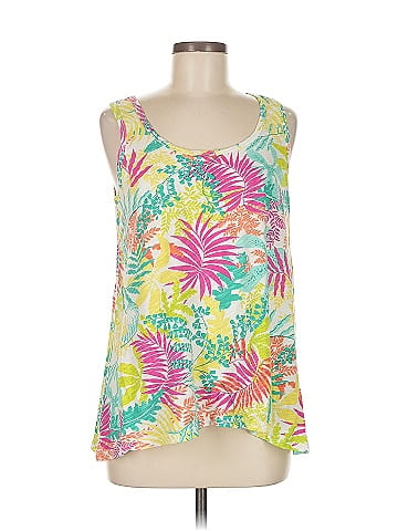 Fresh Produce Sleeveless Top (view 1)