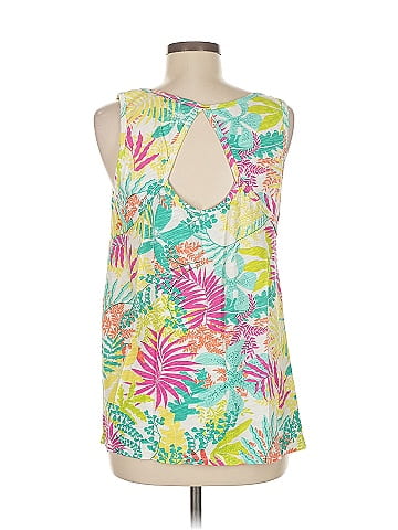 Fresh Produce Sleeveless Top (view 2)