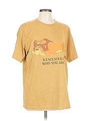 Ut For Uniqlo Short Sleeve T Shirt