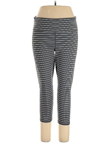 Gap Fit Leggings (view 1)