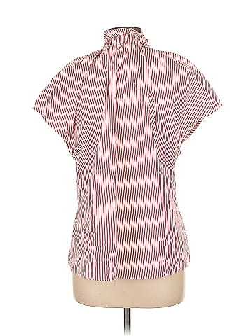 Pomander Place Short Sleeve Blouse (view 2)